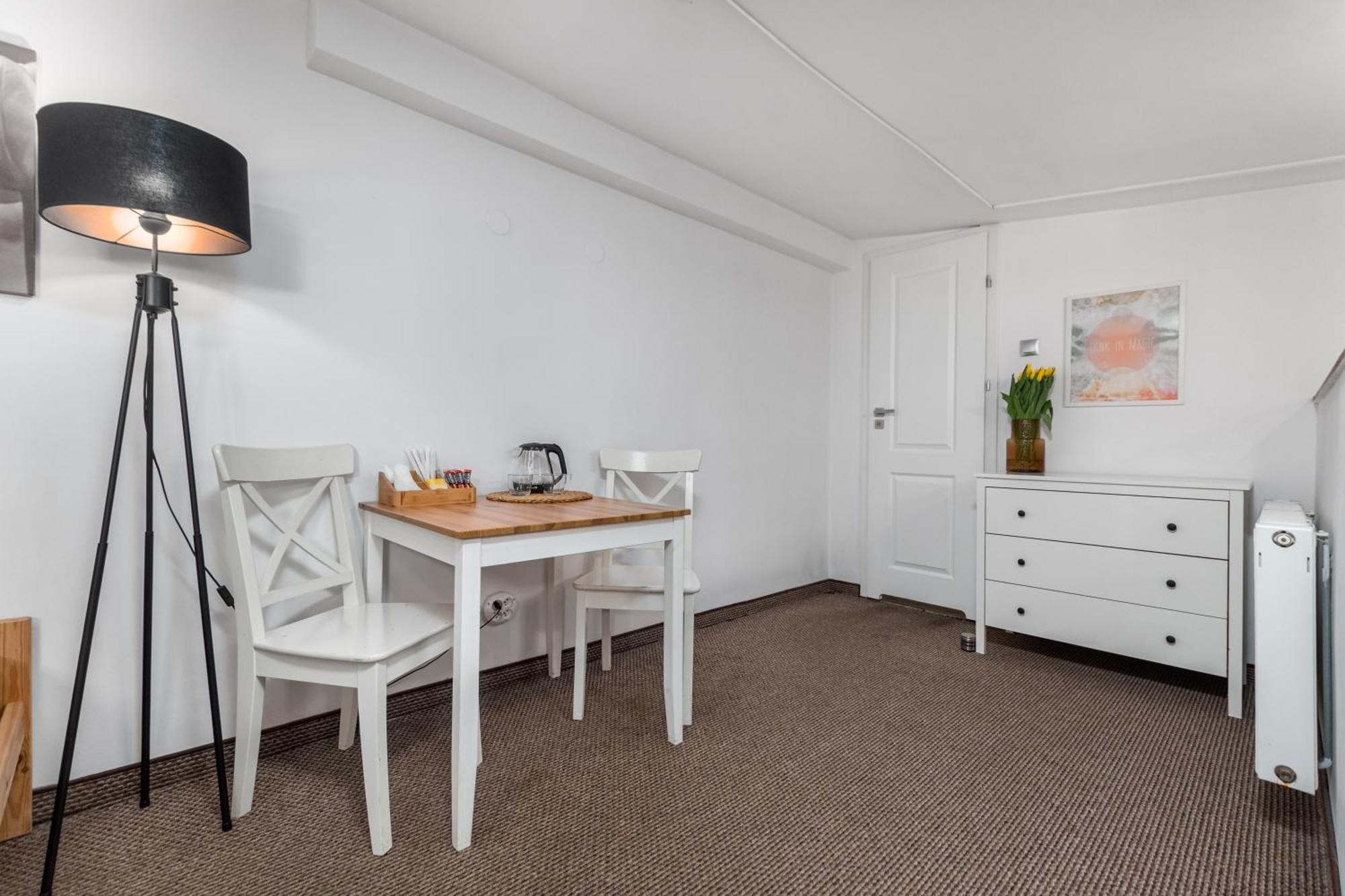 Hostel Coco 바르샤바 외부 사진